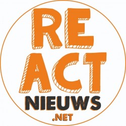 React Nieuws.net (B)